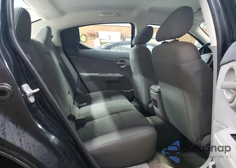 2008 Dodge Avenger Se z USA, uszkodzony, nr VIN 1B3LC46K18N121057